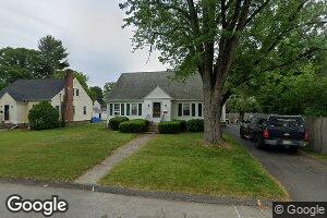 6 Fisher Rd, Worcester, MA 01602