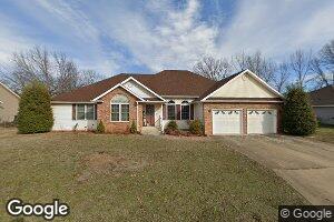915 Dogwood Trail Loop, Carl Junction, MO 64834