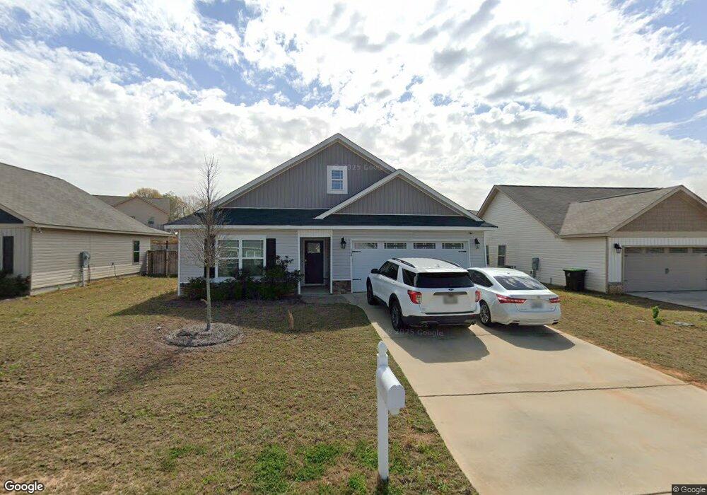 104 Red Tail Cir, Byron, GA 31008 - photo 1