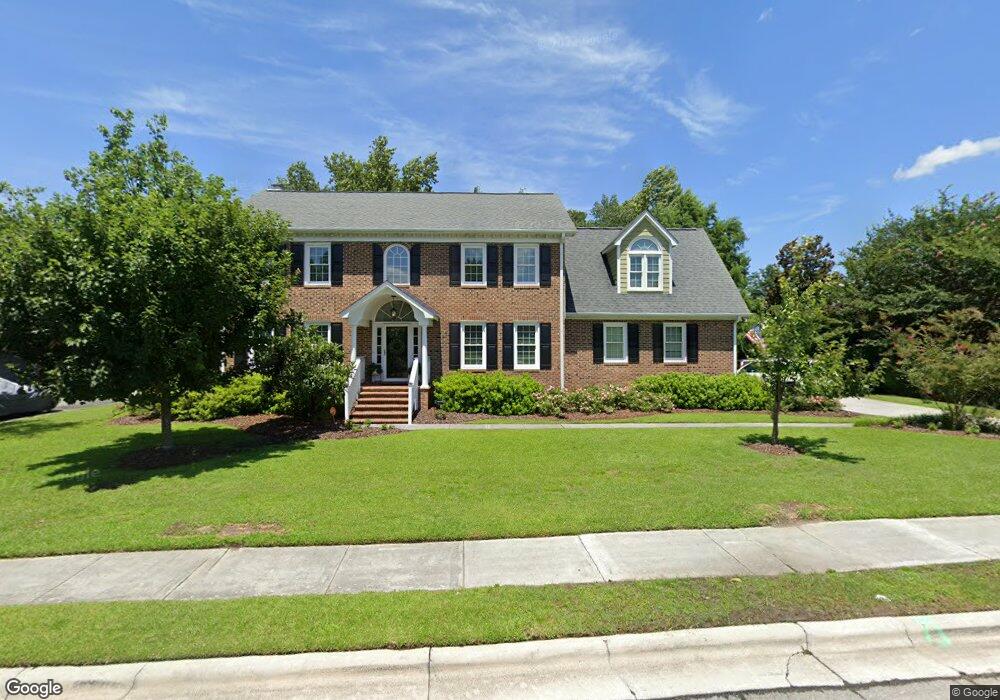 104 Fawn Trail, Jacksonville, NC 28540 - photo 1