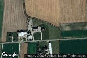 315 W 400 S, Berne, IN 46711