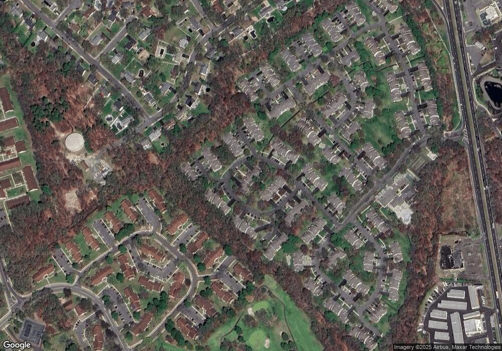 303 Sunshine Ct, Englishtown, NJ 07726 - photo 1