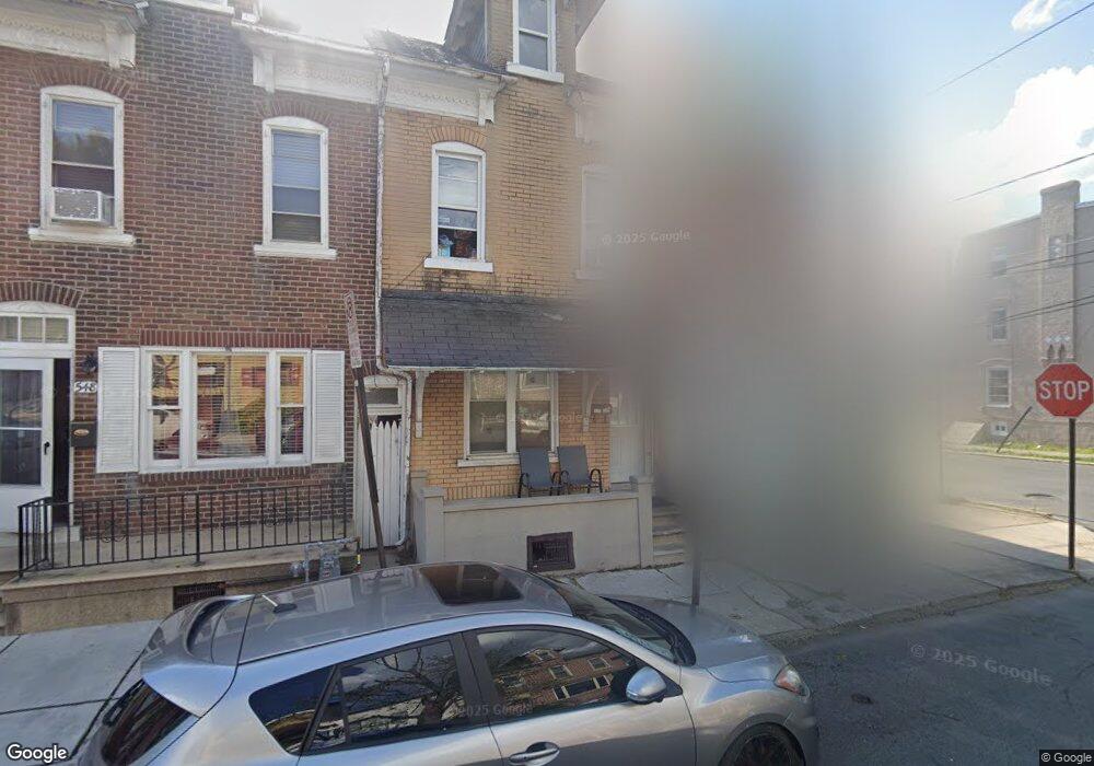 550 N 10th St, Allentown, PA 18102 - photo 1