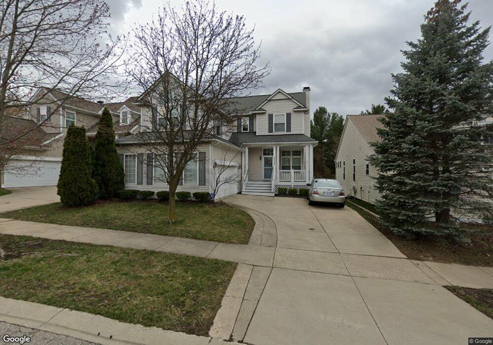 1276 Timmins Dr unit 113, Ann Arbor, MI 48103 - photo 1