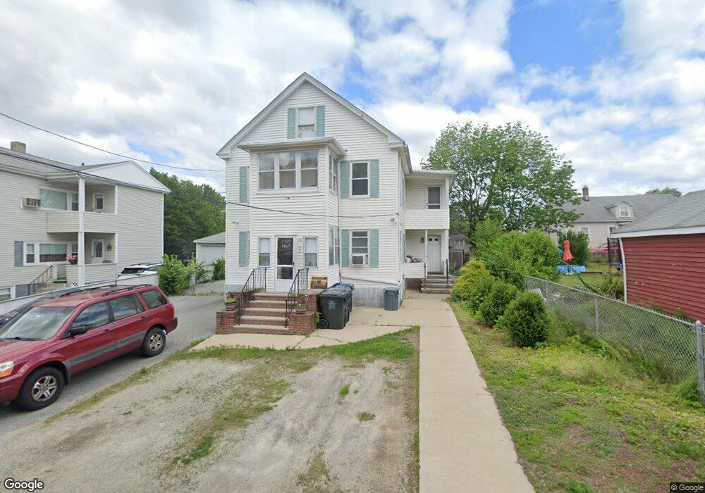 9-11 Tobey Rd unit 11, Dracut, MA 01826 - photo 1