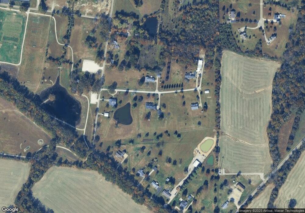 4540 Anthony Ln, Farmington, MO 63640 - photo 1