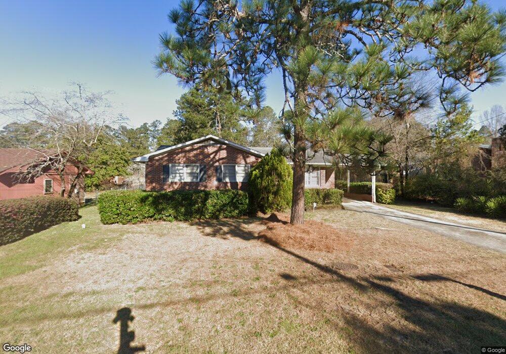 3250 Stratford Dr, Macon, GA 31211 - photo 1