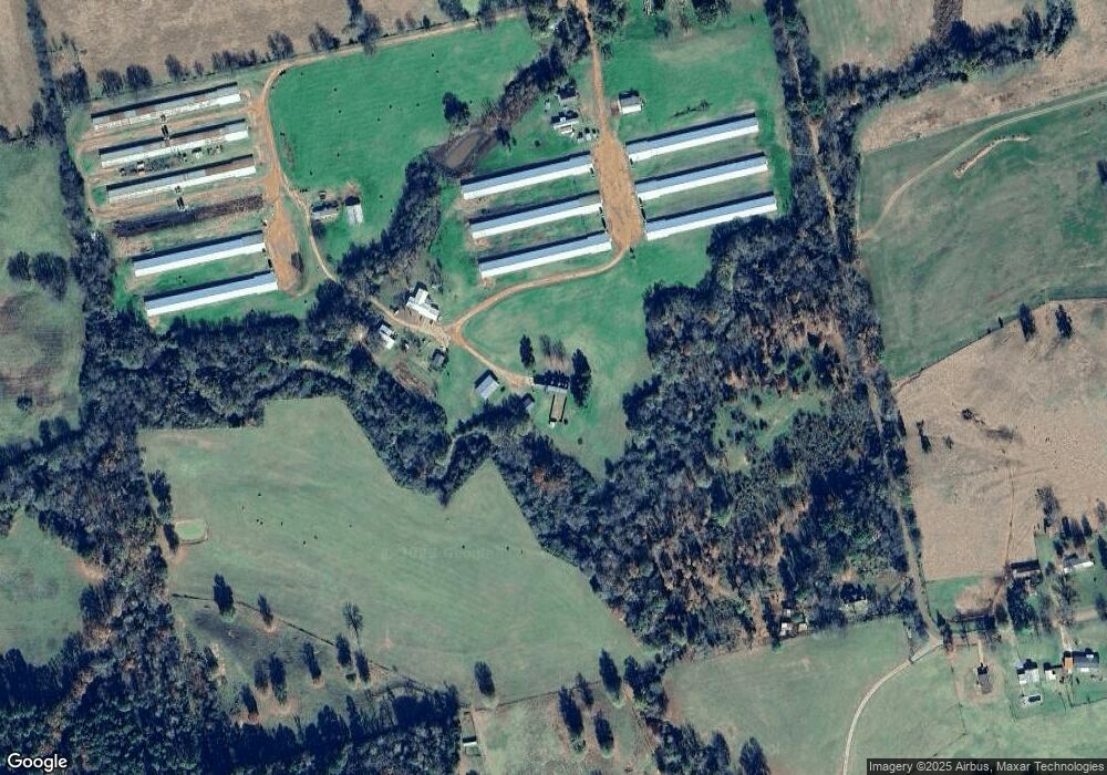 1611 County Road 813, Nacogdoches, TX 75964 - photo 1