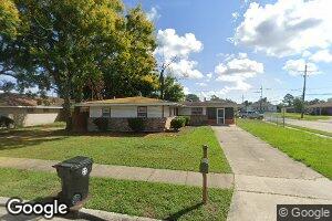 4801 Redwood St, New Orleans, LA 70127
