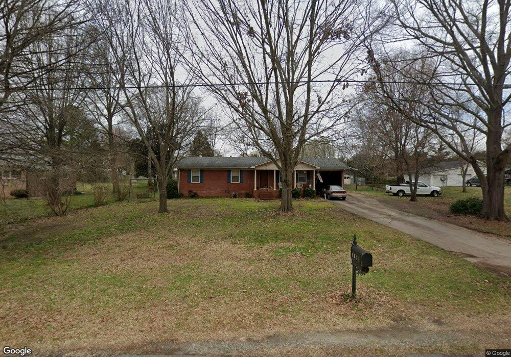 1120 Rembrandt Dr SW, Concord, NC 28027 - photo 1