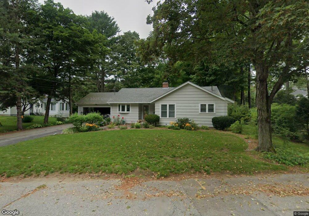 18 Brookside Dr, Concord, NH 03301 - photo 1