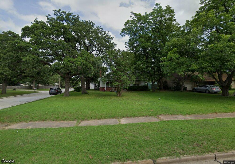 800 C St SE, Ardmore, OK 73401 - photo 1