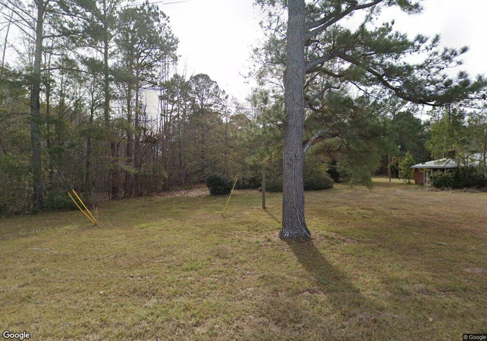 1181 Faircloth Rd, Whigham, GA 39897 - photo 1