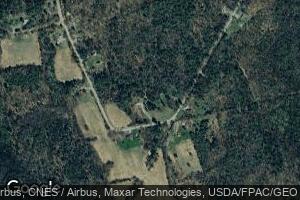 100 Trafton Rd, Harmony, ME 04942