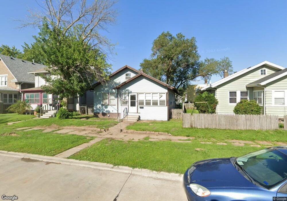 1804 9 1/2 St, Rock Island, IL 61201 - photo 1