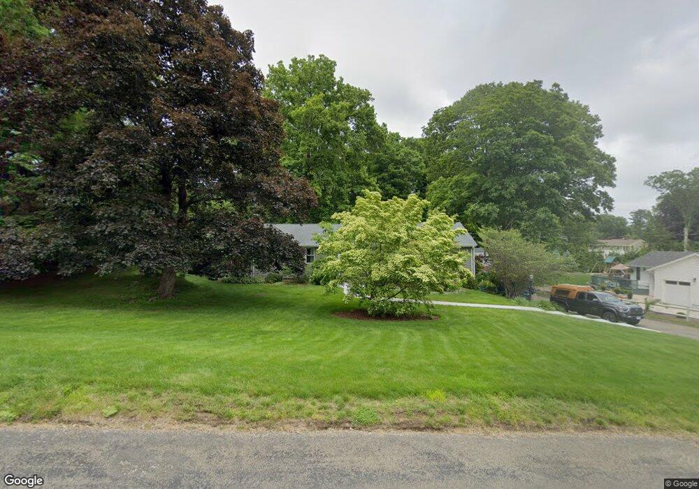 242 Bittersweet Rd, Orange, CT 06477 - photo 1