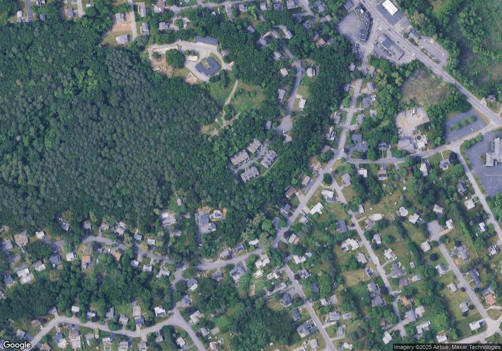 33 Richardson Rd, Burlington, MA 01803 - photo 1