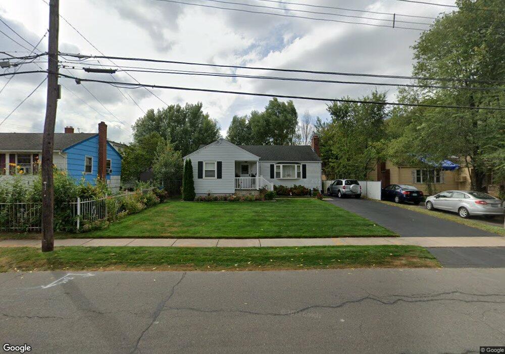 5 Sampson St, West Hartford, CT 06110 - photo 1