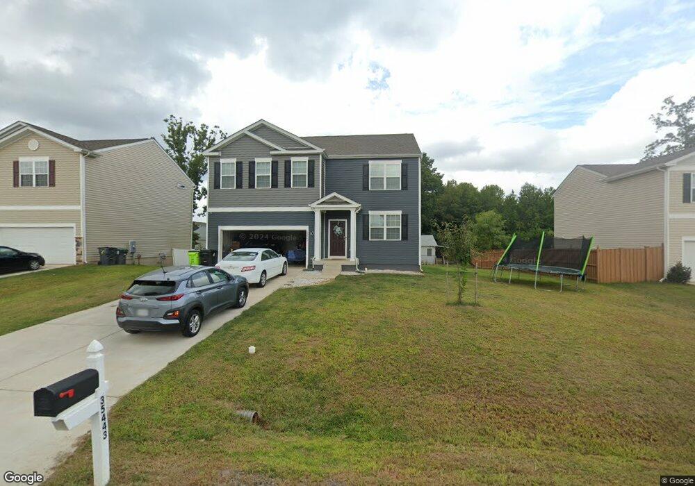 35443 Eagle Crest Ct, Lake of the Woods, VA 22508 - photo 1