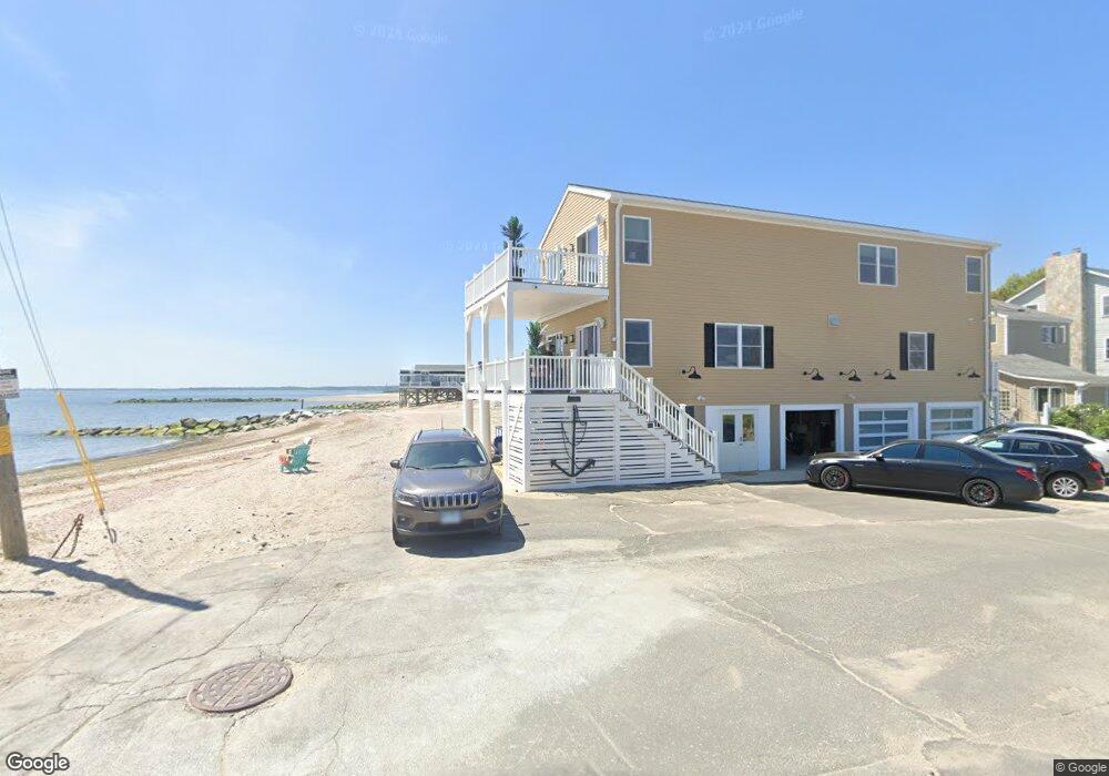 120 West Beach, Stratford, CT 06615 - photo 1