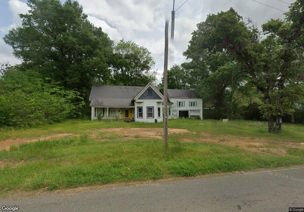 504 S Pardue St, Vivian, LA 71082 - photo 1