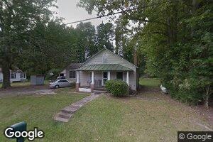 8596 Ivor Rd, Ivor, VA 23866