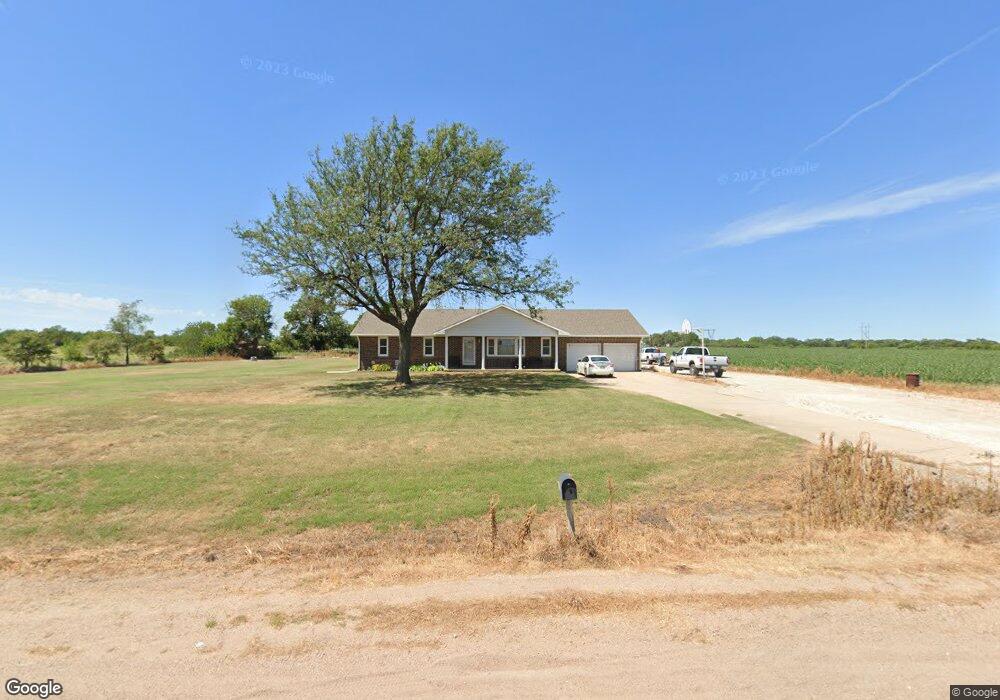 6327 N Hoover Rd, Wichita, KS 67204 - photo 1