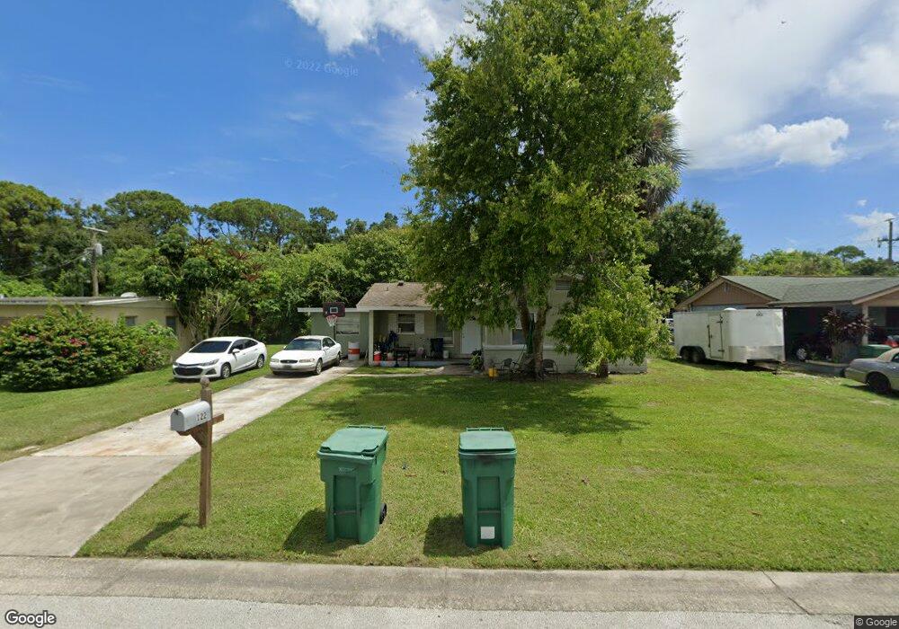 122 Polaris St, Cocoa, FL 32922 - photo 1