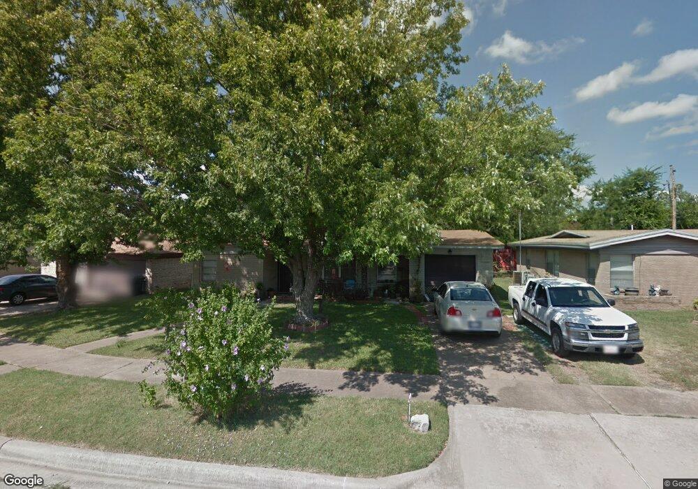 113 Lucille Dr, Ardmore, OK 73401 - photo 1