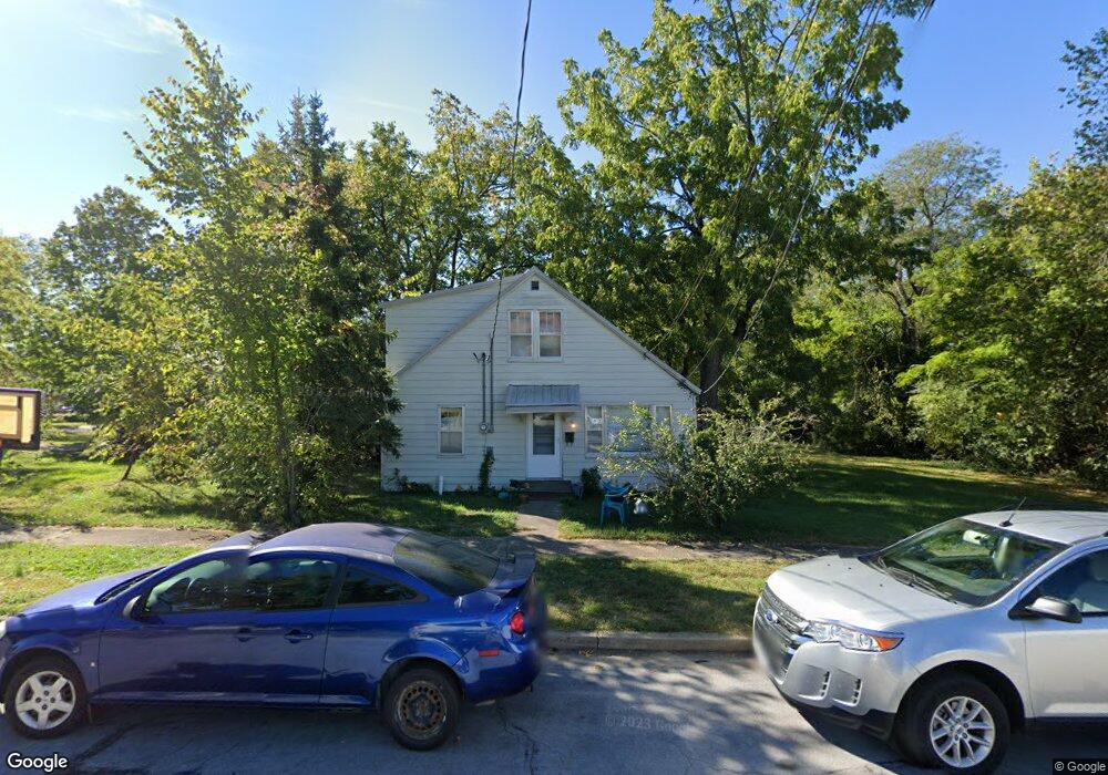 403 W 1st St, Rolla, MO 65401 - photo 1