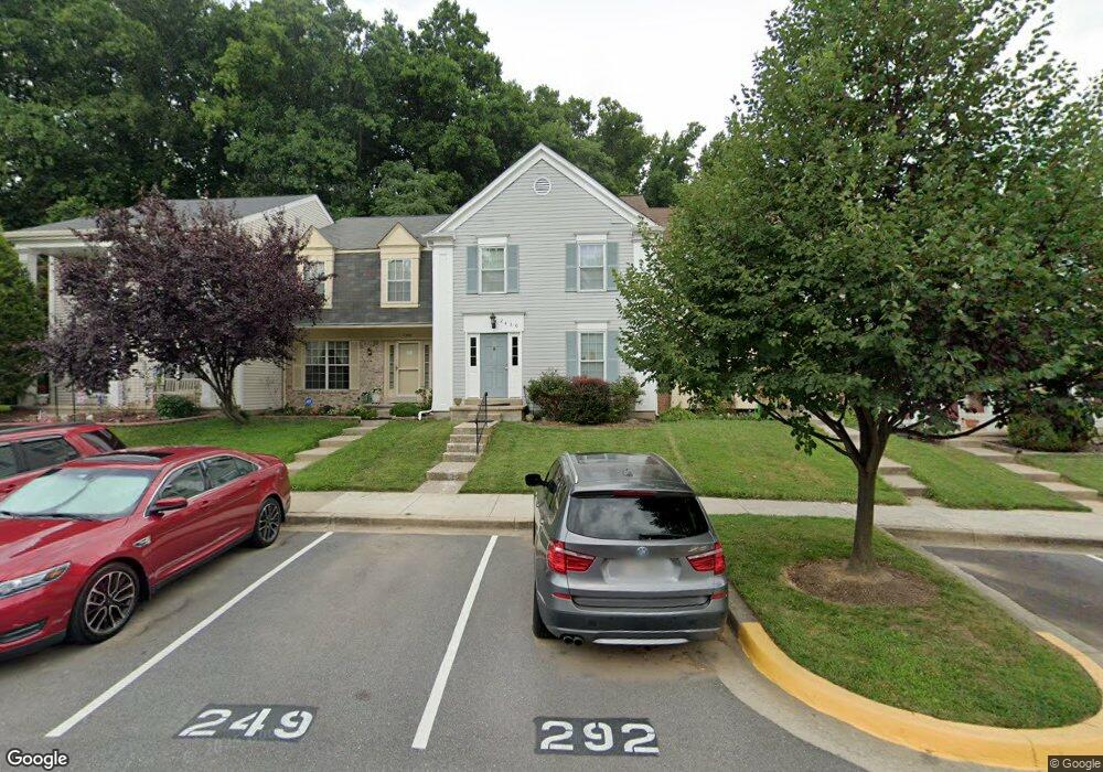 2430 Ladymeade Dr, Silver Spring, MD 20906 - photo 1