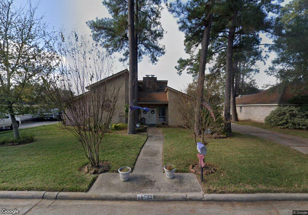 15523 Baldswelle Dr, Tomball, TX 77377 - photo 1