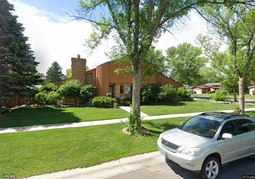 1802 19th St S, Fargo, ND 58103 - photo 1