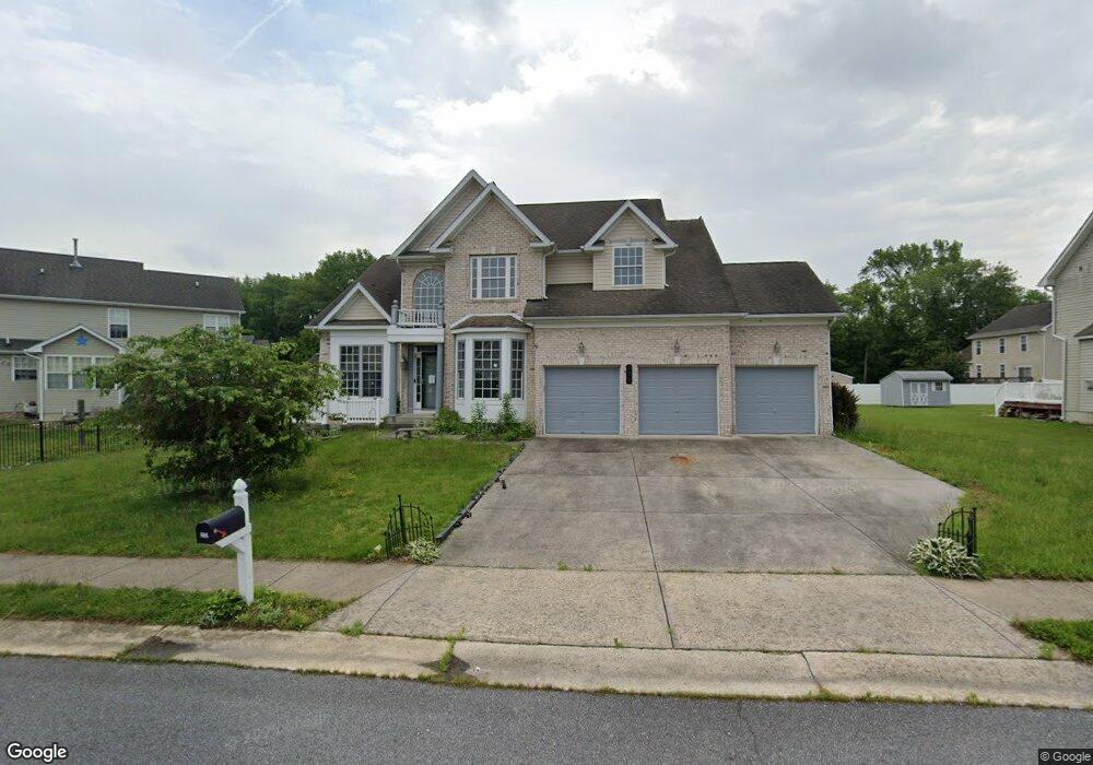 232 Fan Branch Dr, Felton, DE 19943 - photo 1