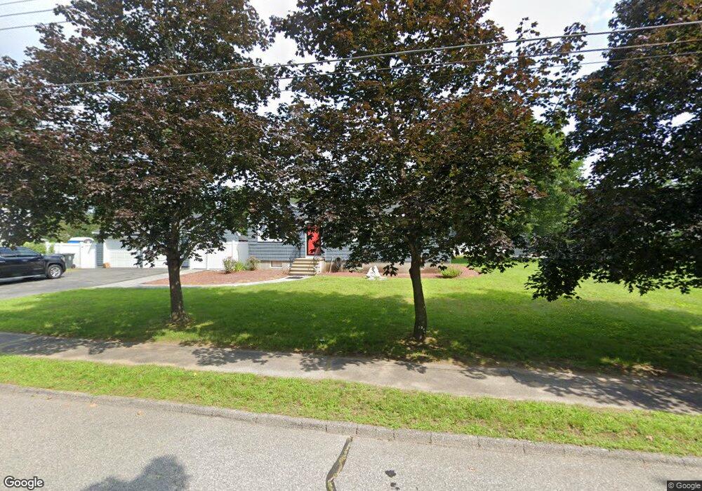 5 Evans Dr, Wilmington, MA 01887 - photo 1