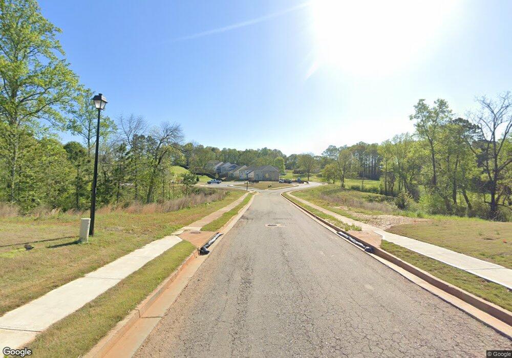 285 Cambridge Dr, Hoschton, GA 30548 - photo 1