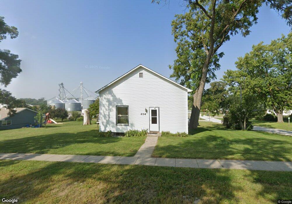 404 S Locust St, Carson, IA 51525 - photo 1