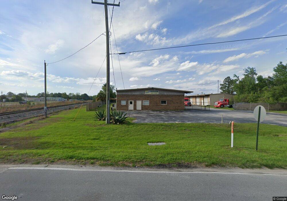 685 NW Waldo St, Lake City, FL 32055 - photo 1