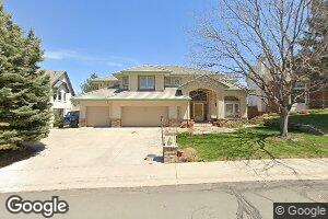 16673 W Archer Ave, Golden, CO 80401