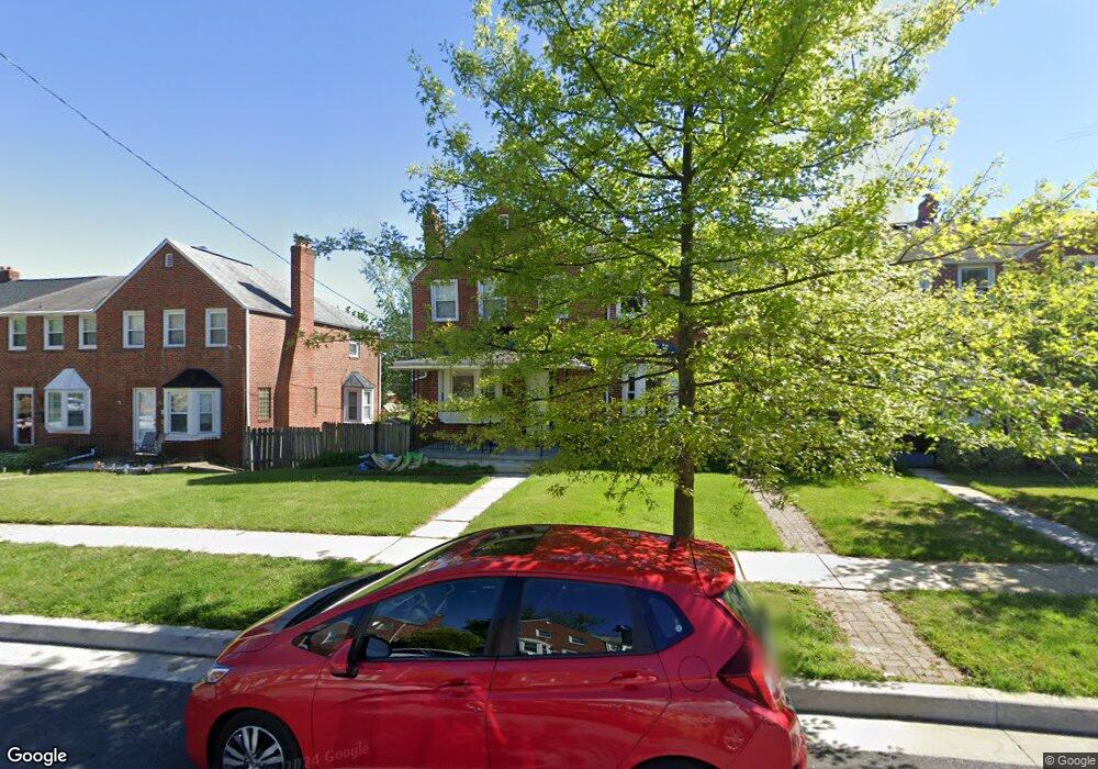 1669 Thetford Rd, Towson, MD 21286 - photo 1