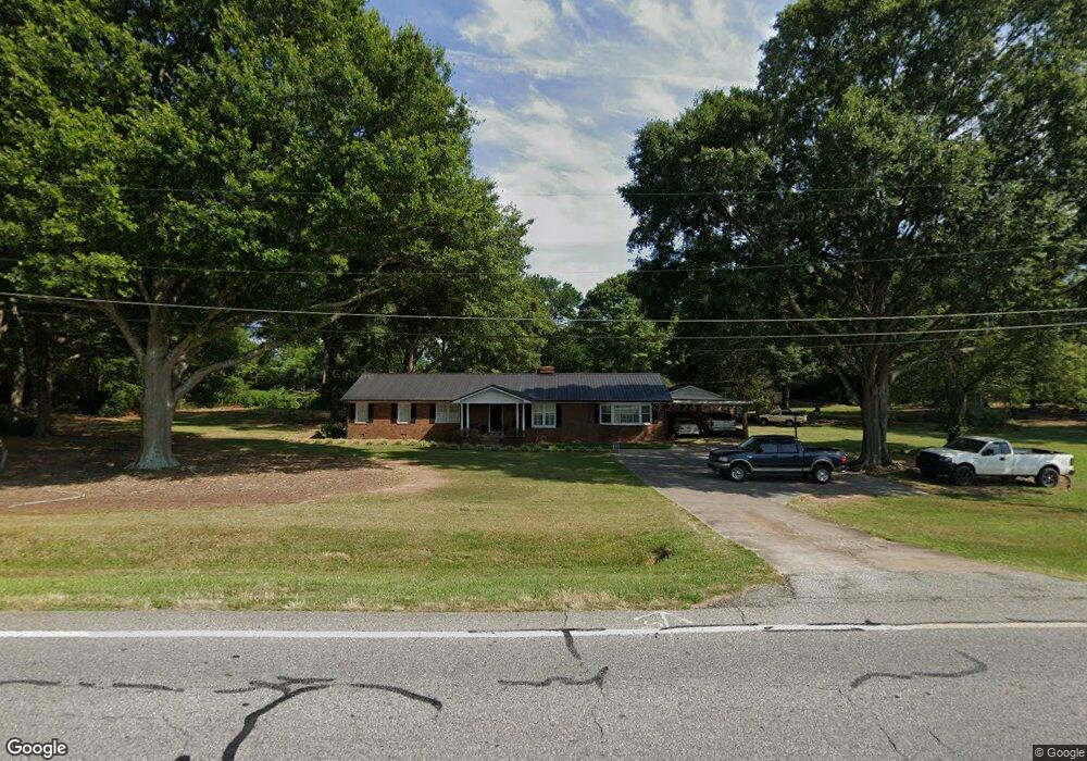 154 Ila Rd, Commerce, GA 30529 - photo 1