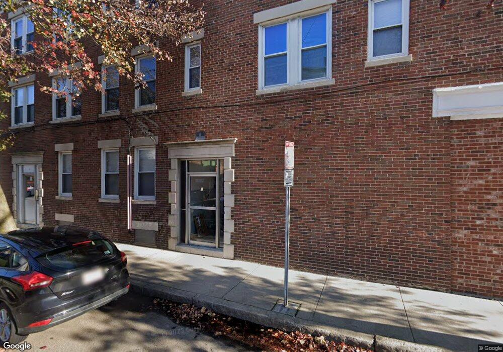 3 Quincy St, Somerville, MA 02143 - photo 1