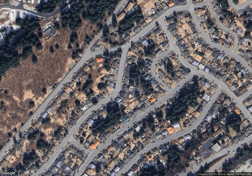 816 Thorsheim St, Kodiak, AK 99615 - photo 1