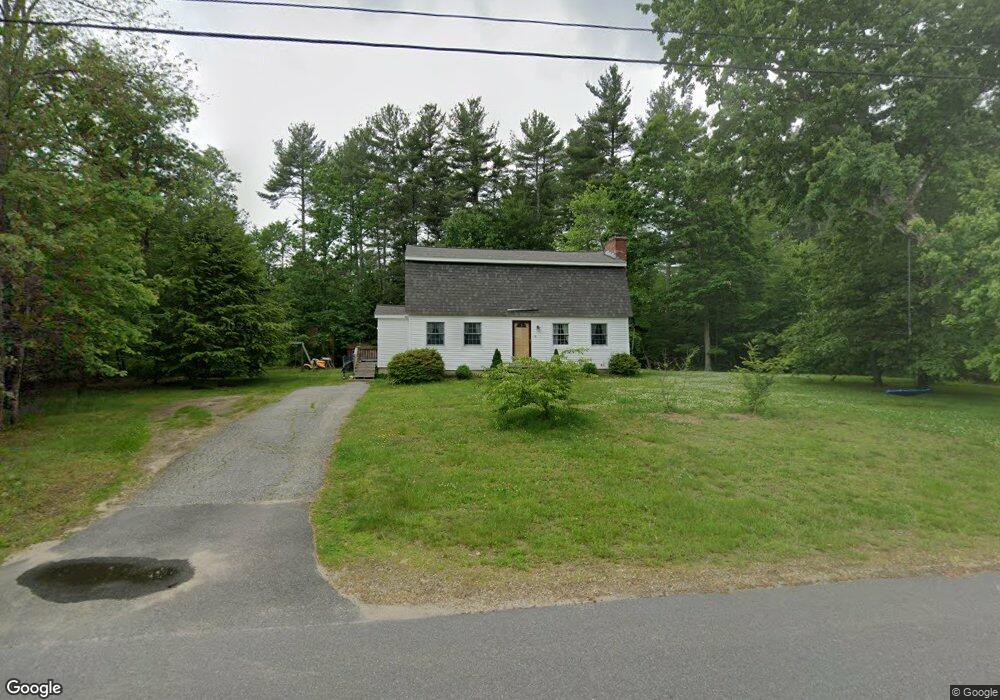 8 Pakesso Cir, Litchfield, NH 03052 - photo 1