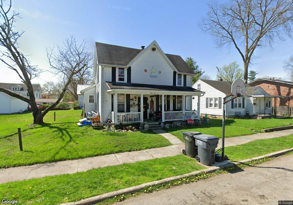 1225 W 7th St, Anderson, IN 46016 - photo 1