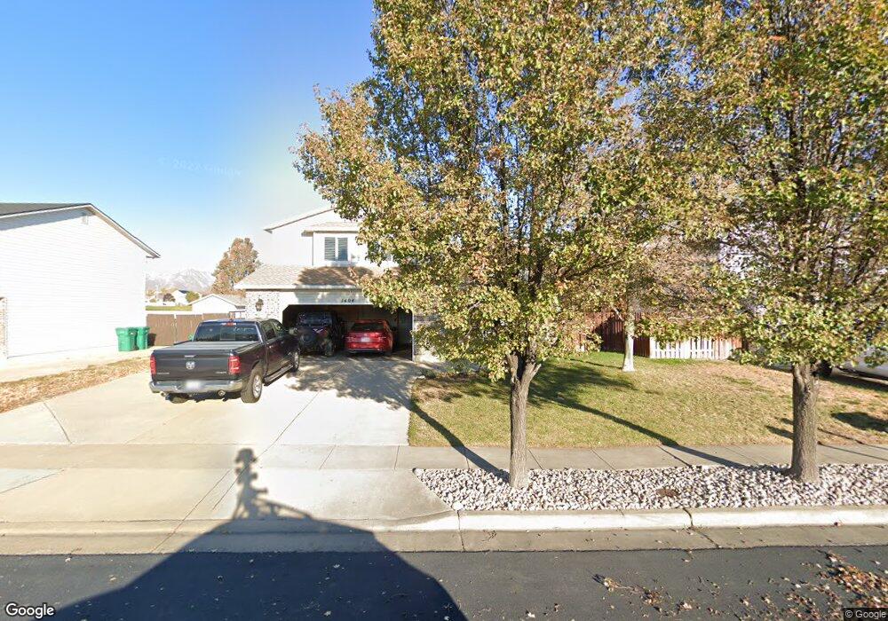 1404 N 100 W, Layton, UT 84041 - photo 1