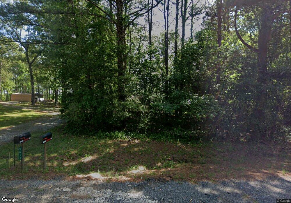 9611 Ga Highway 87, Juliette, GA 31046 - photo 1