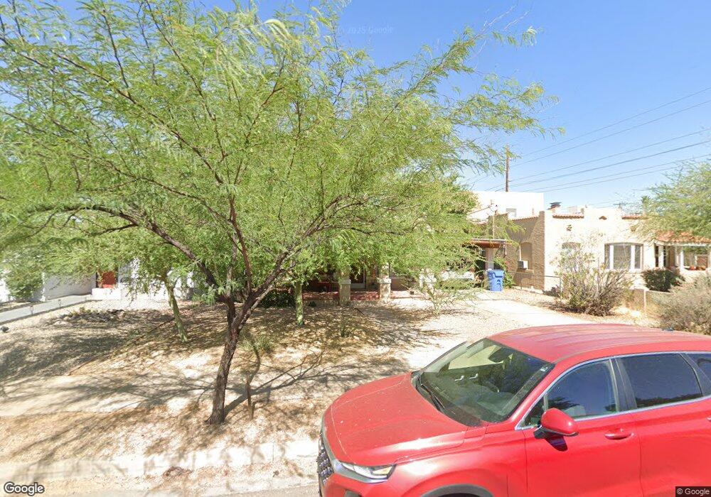 2542 N 9th St, Phoenix, AZ 85006 - photo 1
