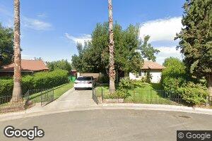 19877 Guthrie Dr, Strathmore, CA 93267