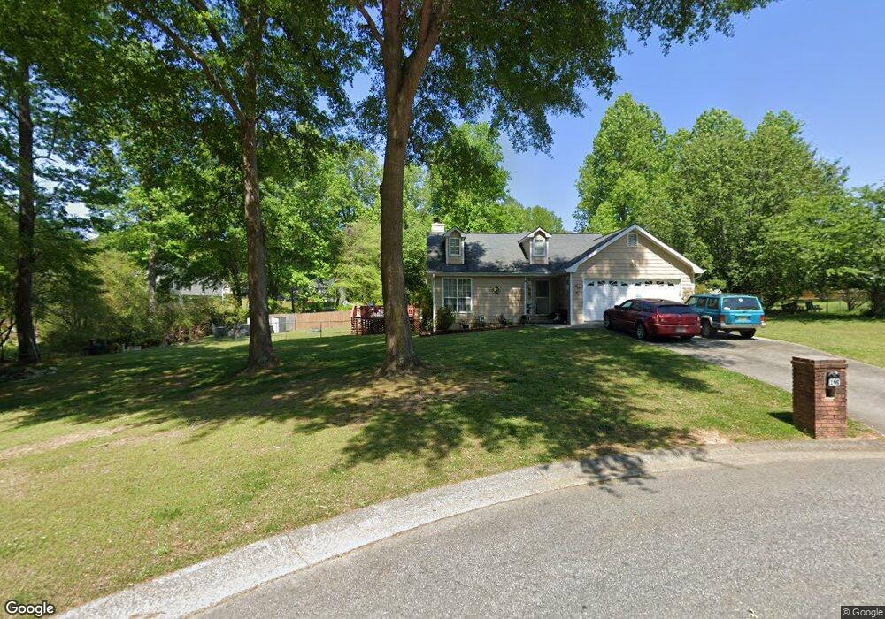 155 Ashwood Way unit 4, Winder, GA 30680 - photo 1